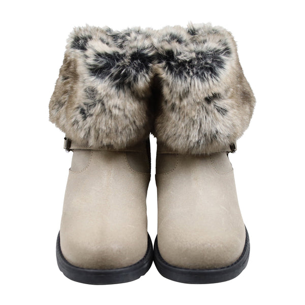 IL GUFO Shoes 72-841505297-09 38inch(24.5cm)