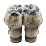 IL GUFO Shoes 72-841505297-09 38inch(24.5cm)