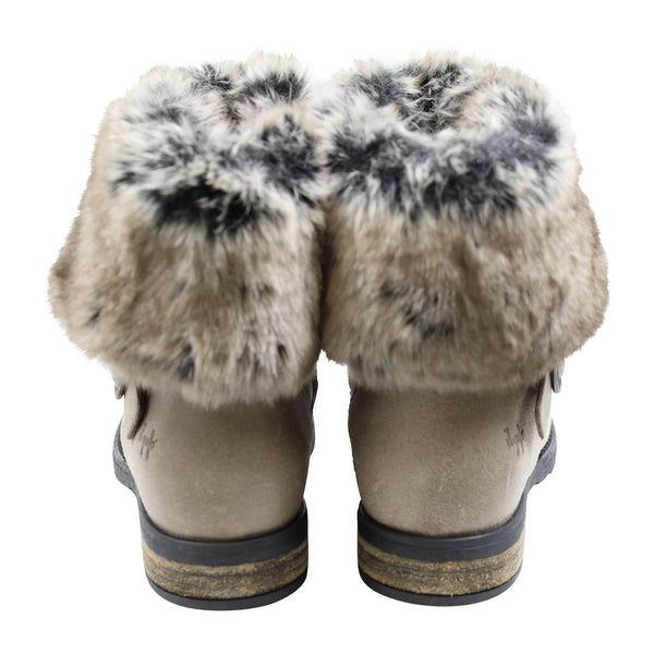 IL GUFO Shoes 72-841505297-09 38inch(24.5cm)