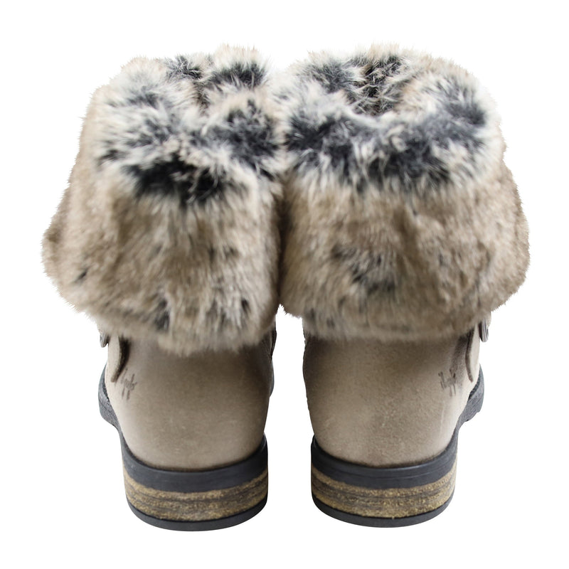 IL GUFO Shoes 72-841505297-09 38inch(24.5cm)