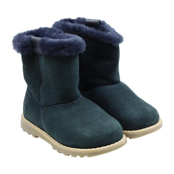 IL GUFO Shoes 82-841506137-06 24inch(16.0cm)/26inch(17.0cm)