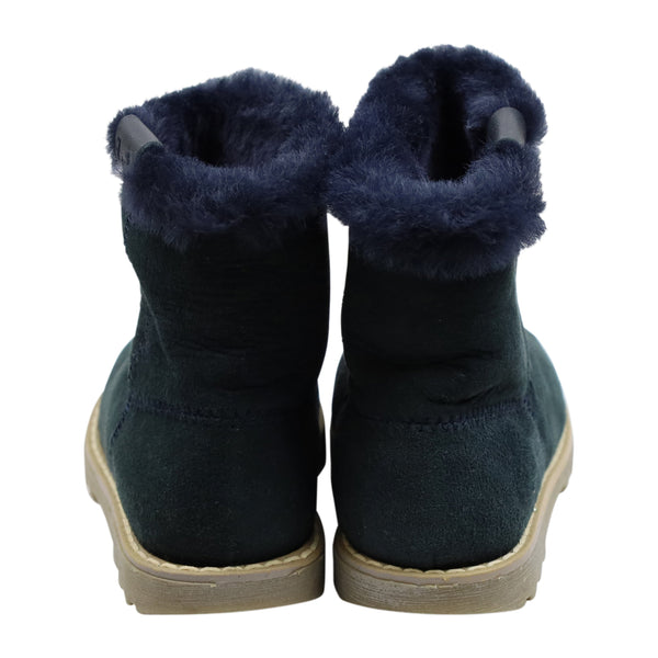 IL GUFO Shoes 82-841506137-06 24inch(16.0cm)/26inch(17.0cm)