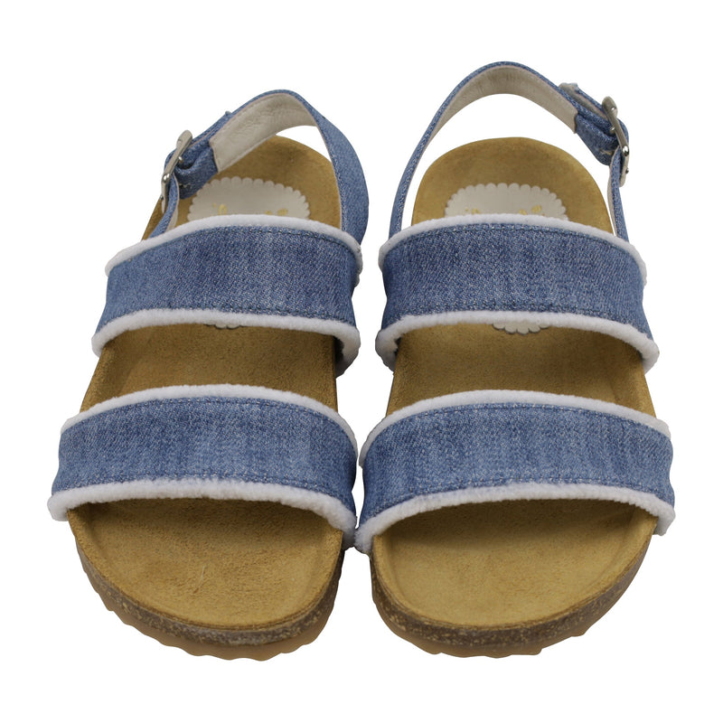 IL GUFO Shoes 91-841506339-05 19.0cm/20.0cm/21.0cm