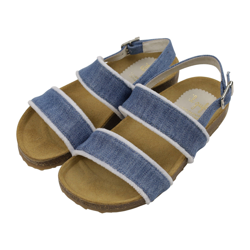 IL GUFO Shoes 91-841506339-05 19.0cm/20.0cm/21.0cm