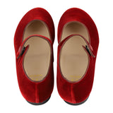 IL GUFO Shoes 92-841506542-17 30inch(20.0cm)/32inch(21.0cm)