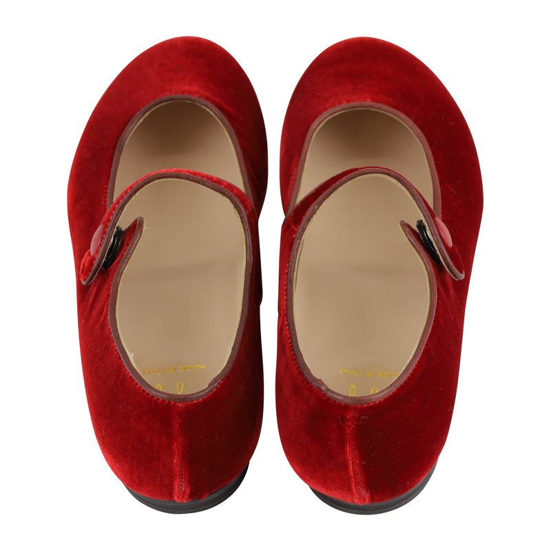 IL GUFO Shoes 92-841506542-17 30inch(20.0cm)/32inch(21.0cm)