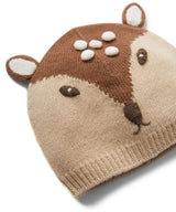 IL GUFO BABY ニット帽2