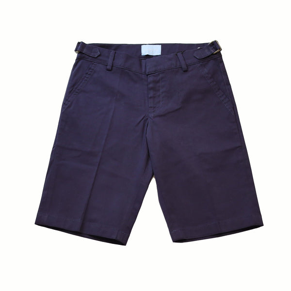 ズッカショーツ 14Y ブルー ジョガーパンツ - DSQUARED2 Kids | GLADD 