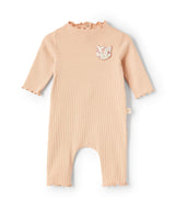 IL GUFO BABY 《Teddy & minou 》 ロンパース