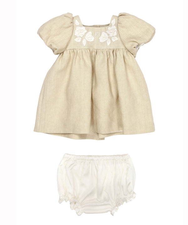 FENDI Baby One Piece 11-060708849-09 24M(90cm)