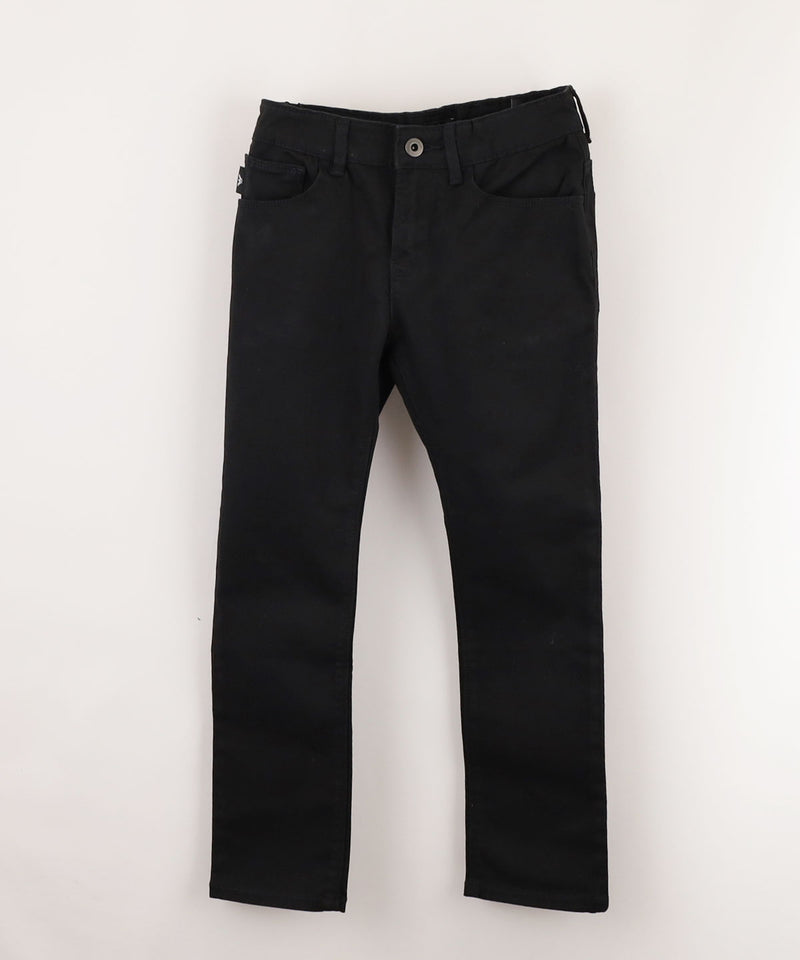 EMPORIO ARMANI パンツ 01-400508160-03 5Y(112cm)/6Y(118cm)