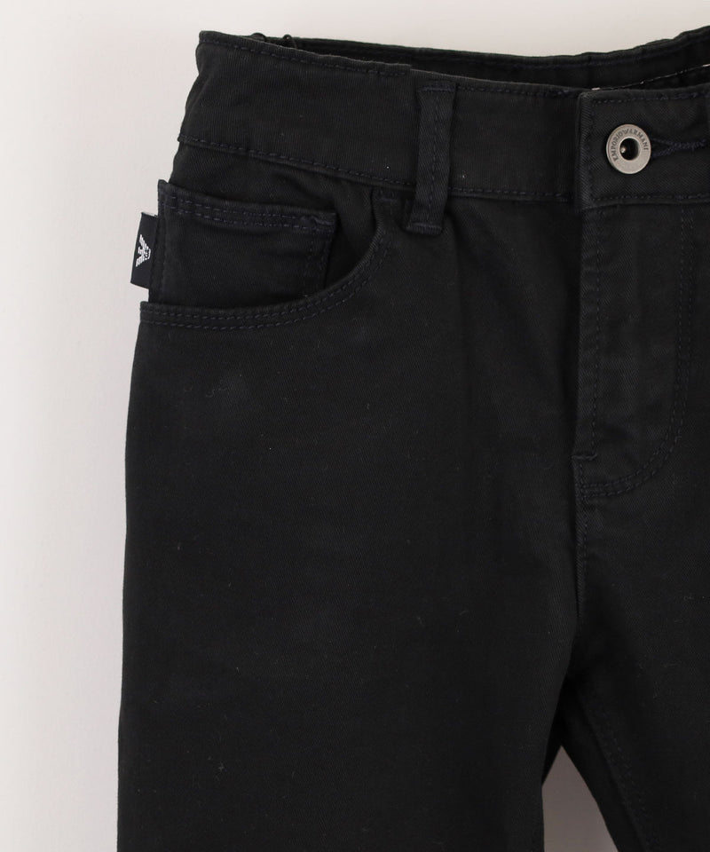 EMPORIO ARMANI パンツ 01-400508160-03 5Y(112cm)/6Y(118cm)