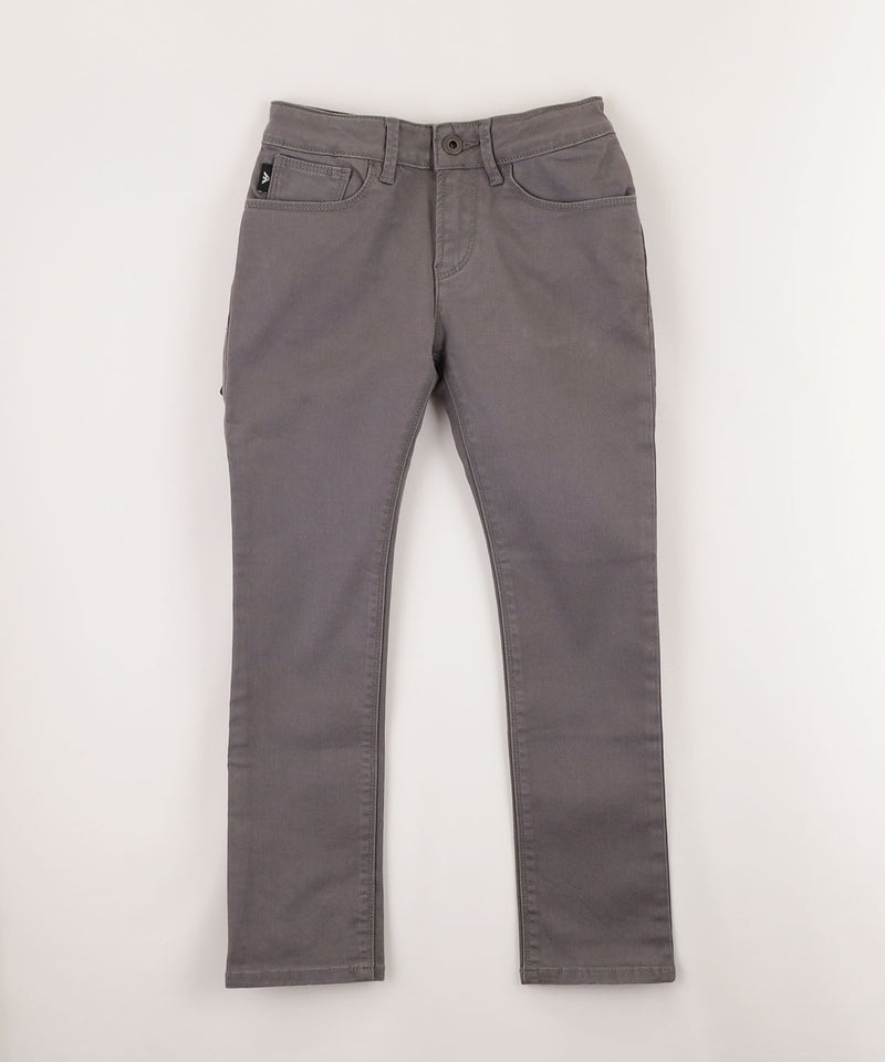 EMPORIO ARMANI パンツ 02-400508160-02 4Y/6Y/8Y