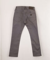 EMPORIO ARMANI パンツ 02-400508160-02 4Y/6Y/8Y