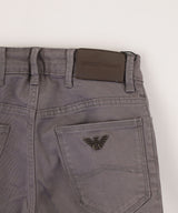EMPORIO ARMANI パンツ 02-400508160-02 4Y/6Y/8Y