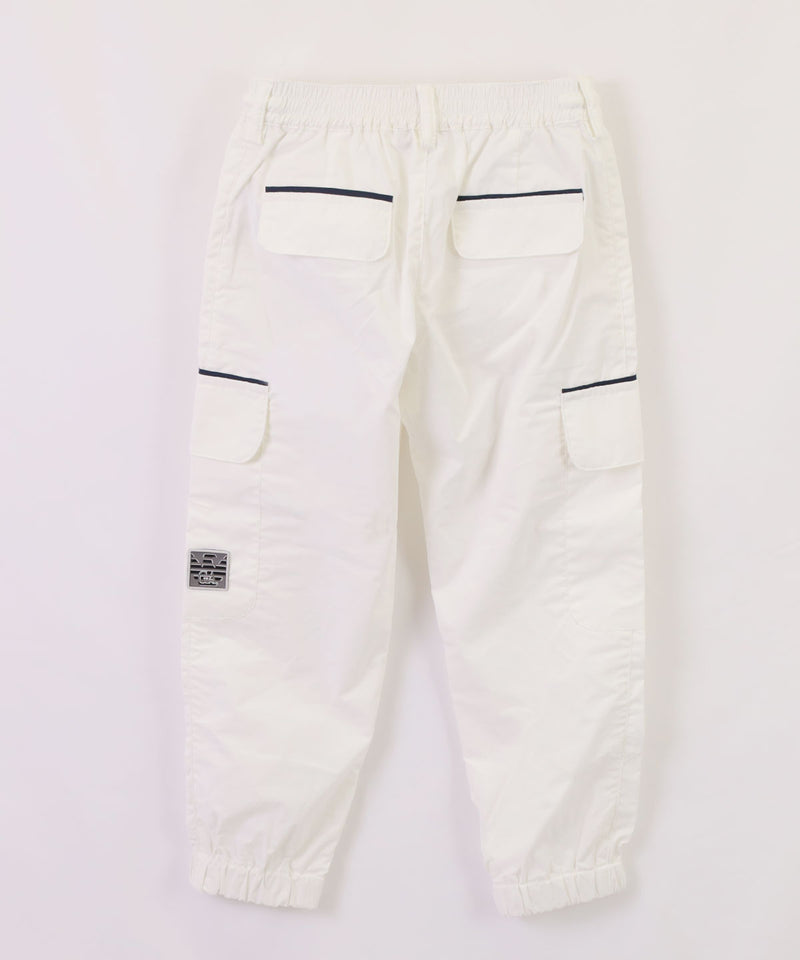 EMPORIO ARMANI カーゴパンツ2