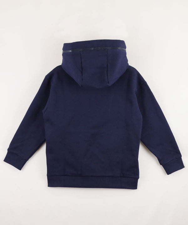 FENDI  2wayフードスウェット2