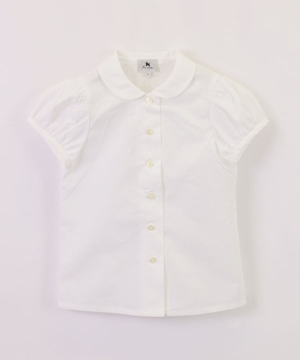 MAMERE CLASSIC blouse ★ 
