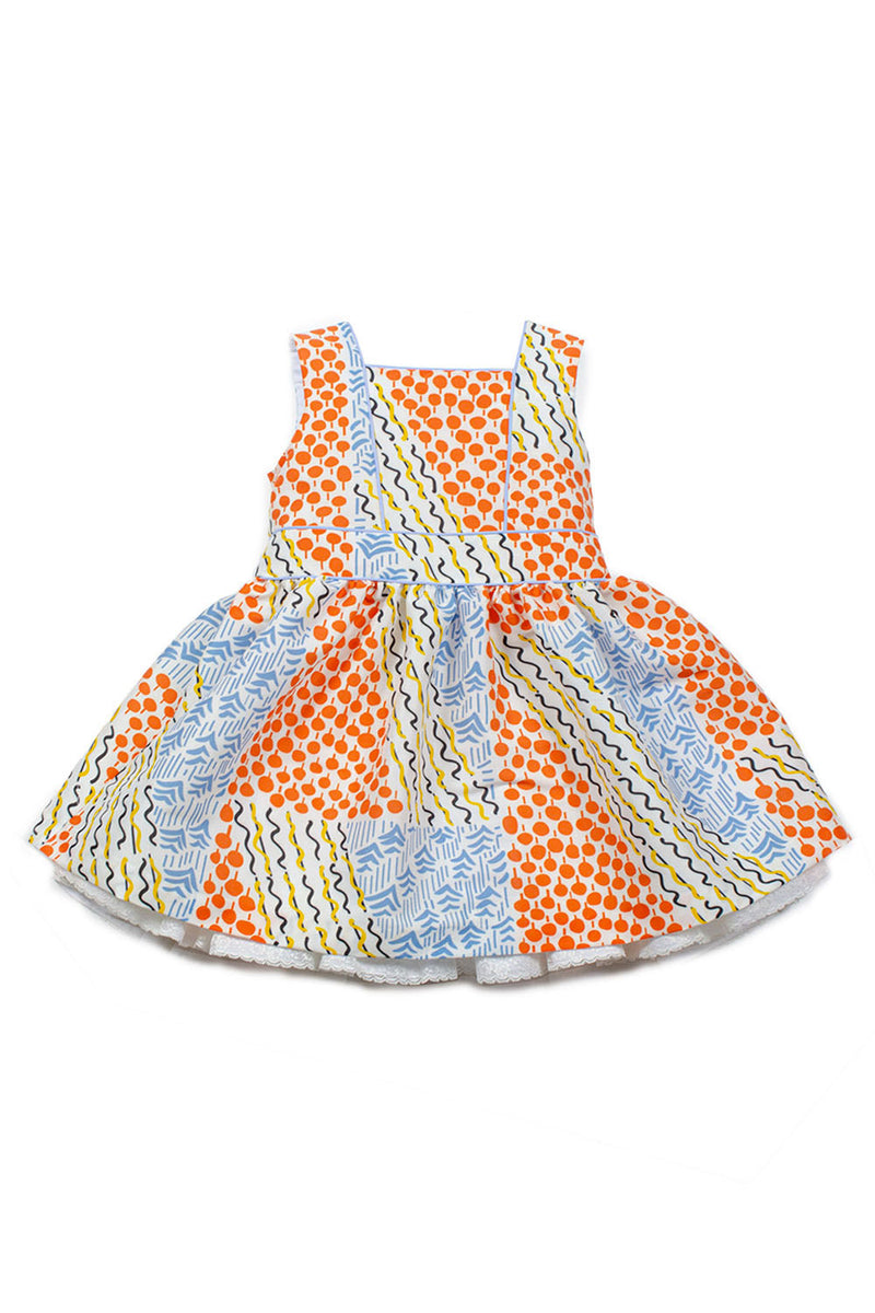 MIMISOL Dress 11-760702992-00 14Y(160cm) 