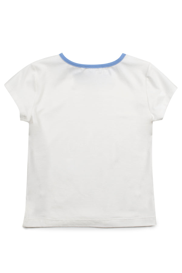 MIMISOL　カットソー 11-760103052-01 6Y/8Y/10Y