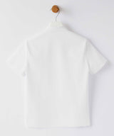 IL GUFO Shirt "SENSITIVE" 11-840307671-01 4Y(105cm)