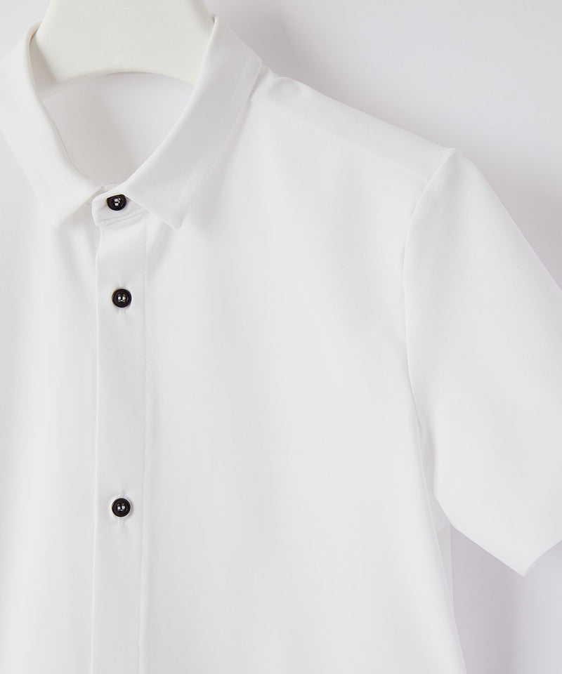 IL GUFO Shirt "SENSITIVE" 11-840307671-01 4Y(105cm)