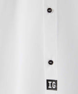 IL GUFO Shirt "SENSITIVE" 11-840307671-01 4Y(105cm)
