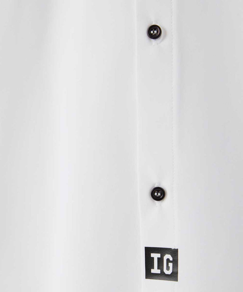IL GUFO Shirt "SENSITIVE" 11-840307671-01 4Y(105cm)