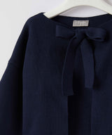 IL GUFO コットンニットカーディガン 11-840407558 4Y(105cm)