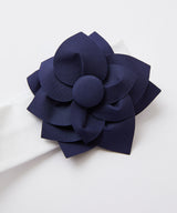 IL GUFO Flower Hairband 11-841607585-06 F