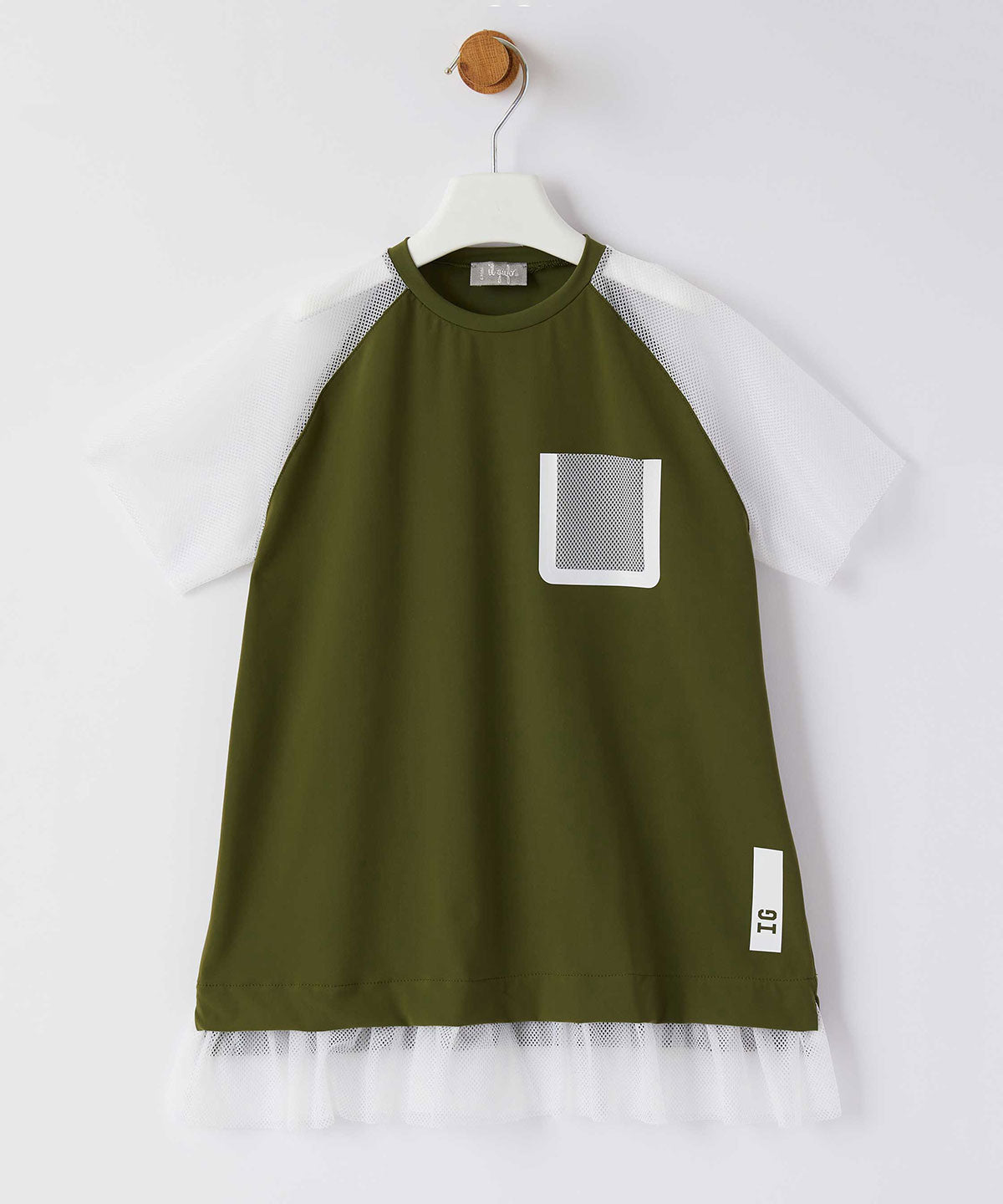 Il Gufo チェック ワンピース | ブラック | FARFETCH JP