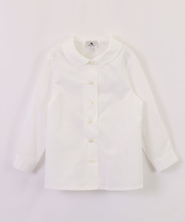 MAMERE CLASSIC blouse ★ 