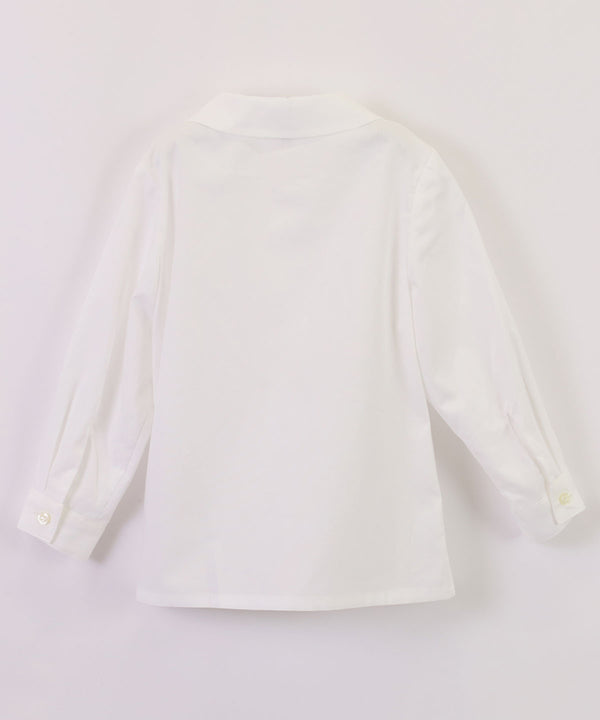 MAMERE CLASSIC blouse ★ 